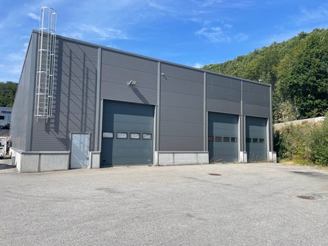 Bilde 1 av annonsen