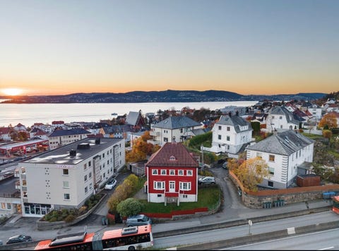 Bilde 1 av annonsen