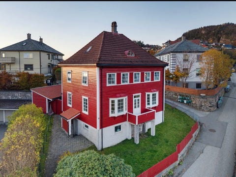 Bilde 2 av annonsen