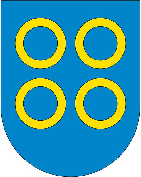 Hadsel Eiendom KF | Hadsel kommune logo