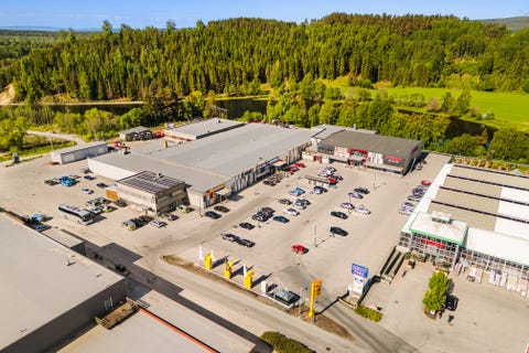 Bilde 2 av annonsen