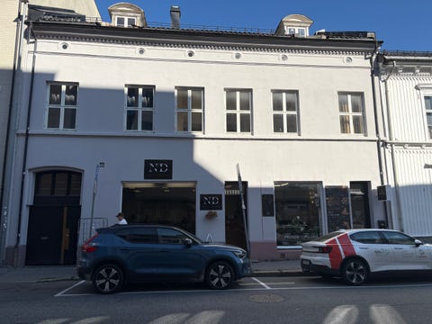 Bilde 1 av annonsen