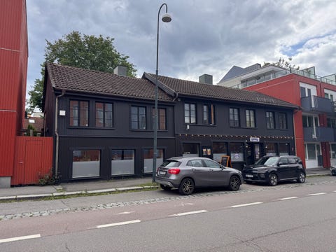 Bilde 1 av annonsen