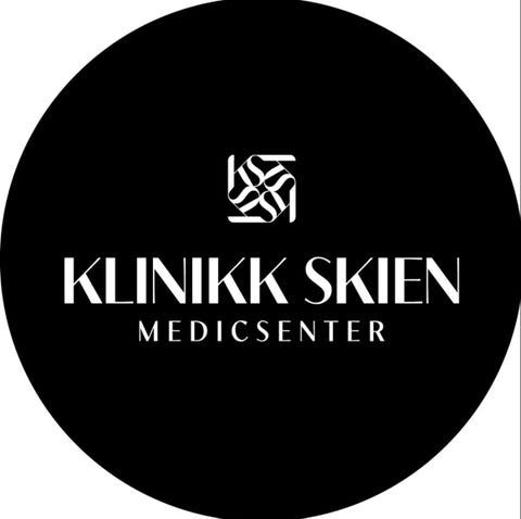 Klinikk Skien AS logo