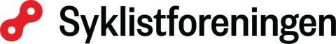 Syklistforeningen logo