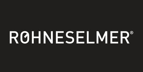RøhneSelmer AS logo