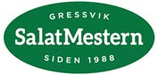 SalatMestern AS logo