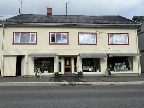 Bilde 1 av annonsen