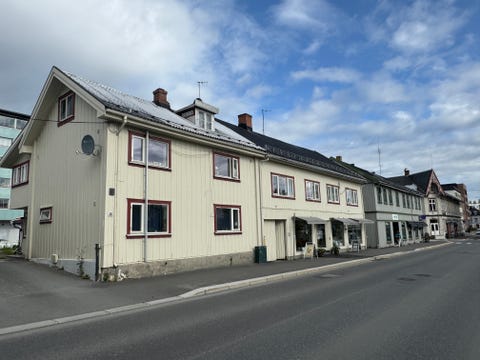Bilde 2 av annonsen