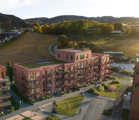 Bilde 2 av annonsen