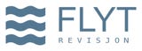 Flyt Revisjon AS logo