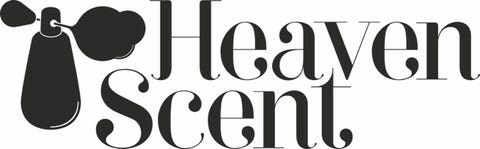 Heaven Scent AS logo