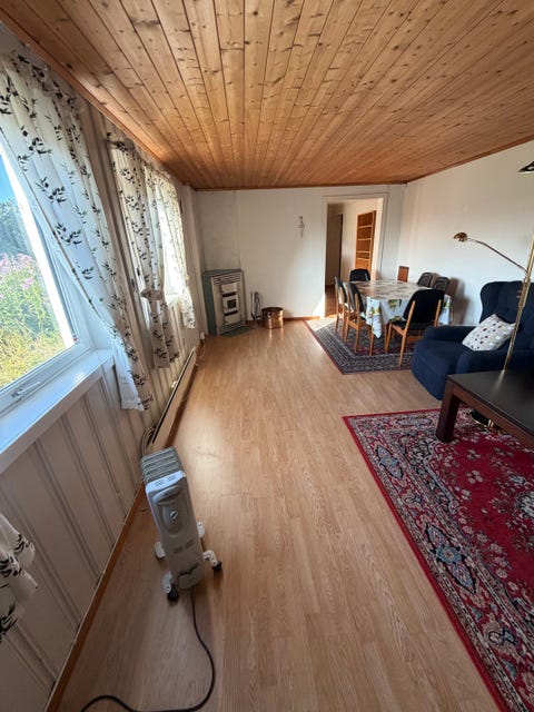Bilde 2 av annonsen