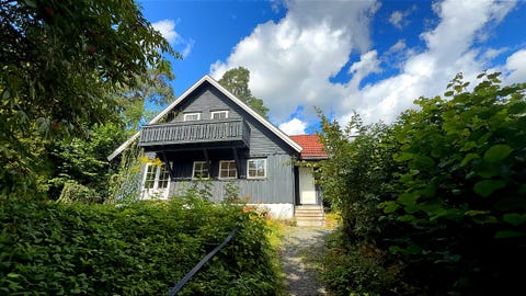 Bilde 1 av annonsen