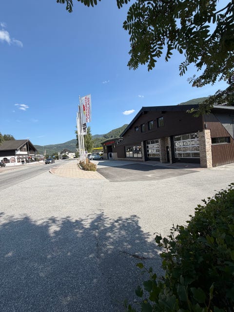 Bilde 1 av annonsen