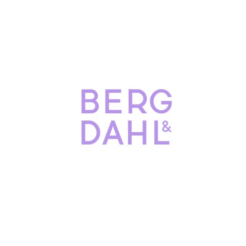 Berg & Dahl AS logo