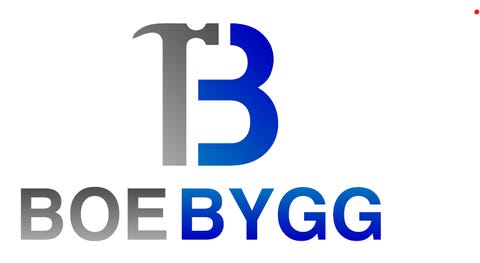 BOE BYGG AS logo
