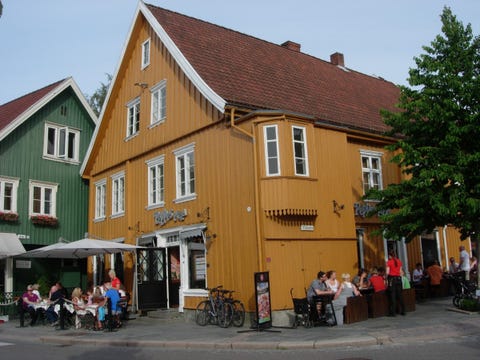 Bilde 1 av annonsen