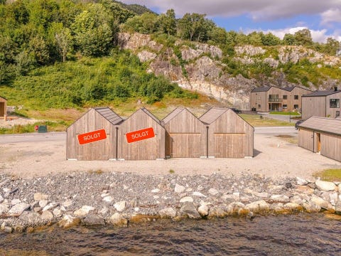 Bilde 2 av annonsen