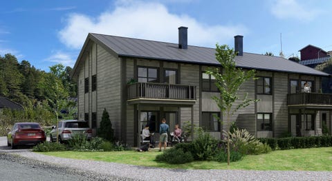 Bilde 1 av annonsen