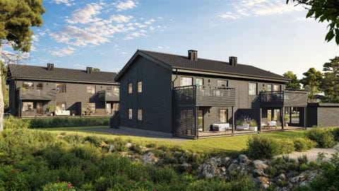 Bilde 1 av annonsen