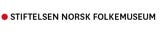Stiftelsen Norsk Folkemuseum logo