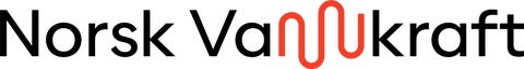 NORSK VANNKRAFT AS logo