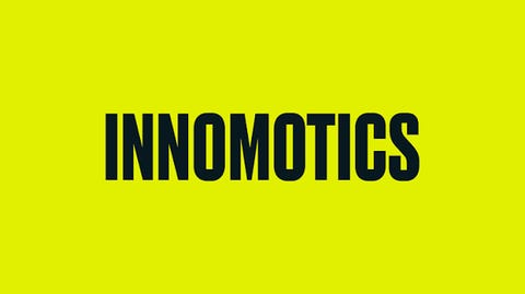 Innomotics logo