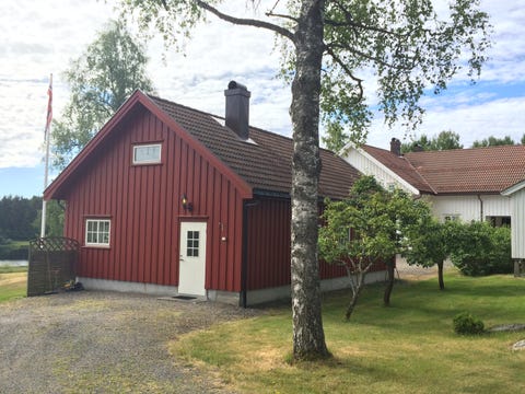 Bilde 1 av annonsen