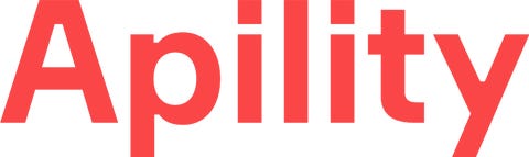 APILITY AS logo