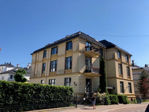 Bilde 1 av annonsen