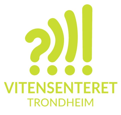 Vitensenteret i Trondheim logo