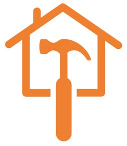 Byggeria AS logo