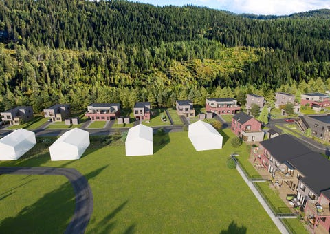 Bilde 2 av annonsen