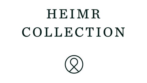 HEIMR Collection logo