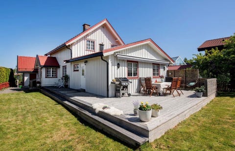 Bilde 1 av annonsen