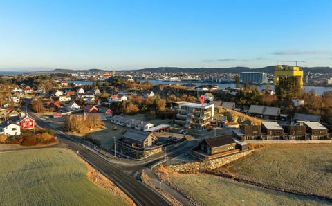 Bilde 1 av annonsen