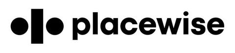 PLACEWISE AS logo