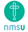 Det Norske Misjonsselskap barne- og ungdomsorganisasjon logo