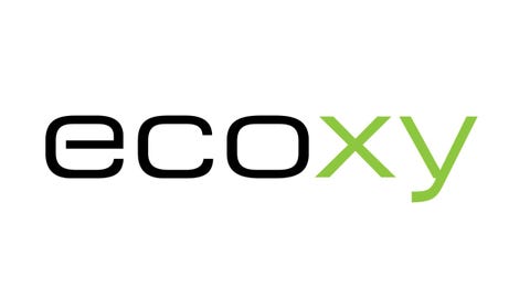 Ecoxy AS logo