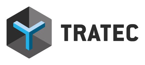 TRATEC SOLUTIONS AS logo