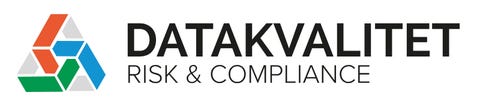 Datakvalitet AS logo