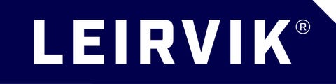 Leirvik AS logo
