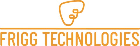 Frigg Technologies AS logo