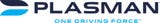 Plasman EU logo