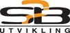 SB2 UTVIKLING AS logo