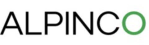 Alpinco logo