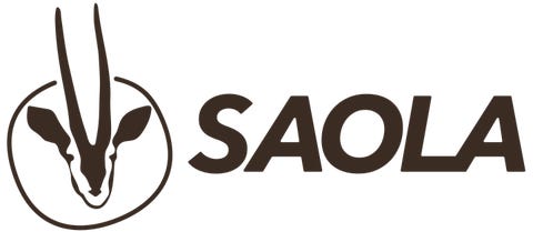Saola AS logo
