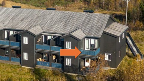 Bilde 1 av annonsen