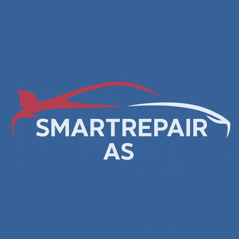 Smartrepair AS logo